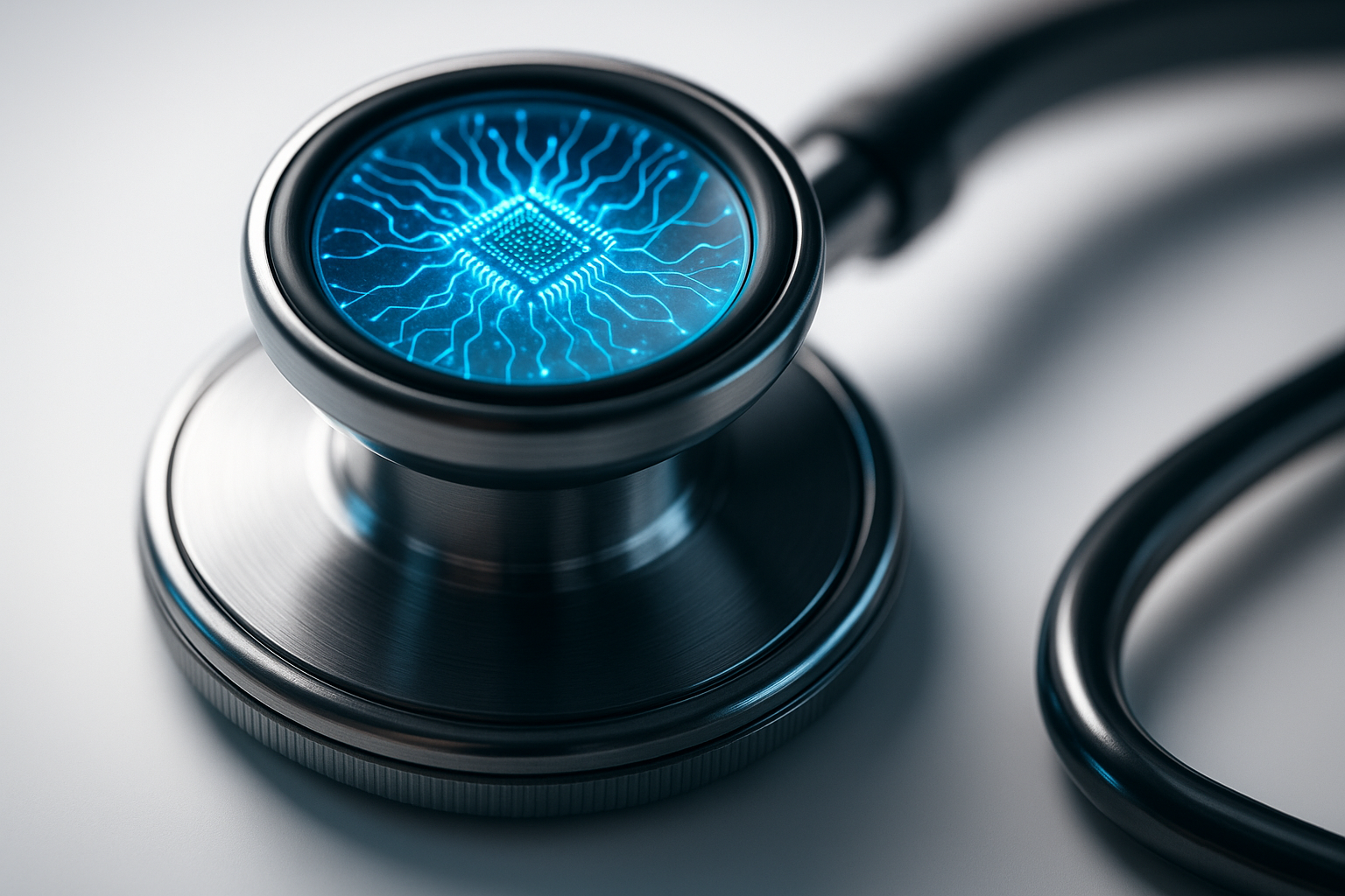 AI in Healthcare and Wellness