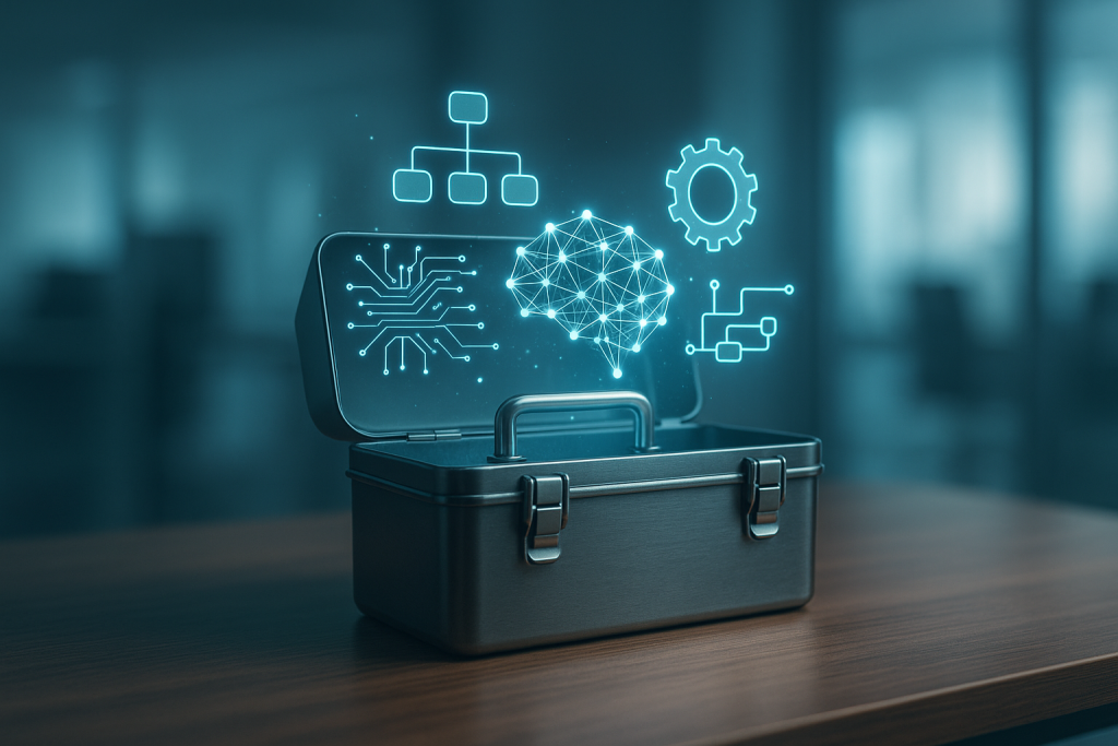 AI Tools and Workflows for Modern Teams