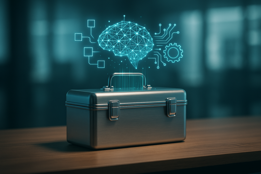 AI Tools and Workflows for Modern Teams