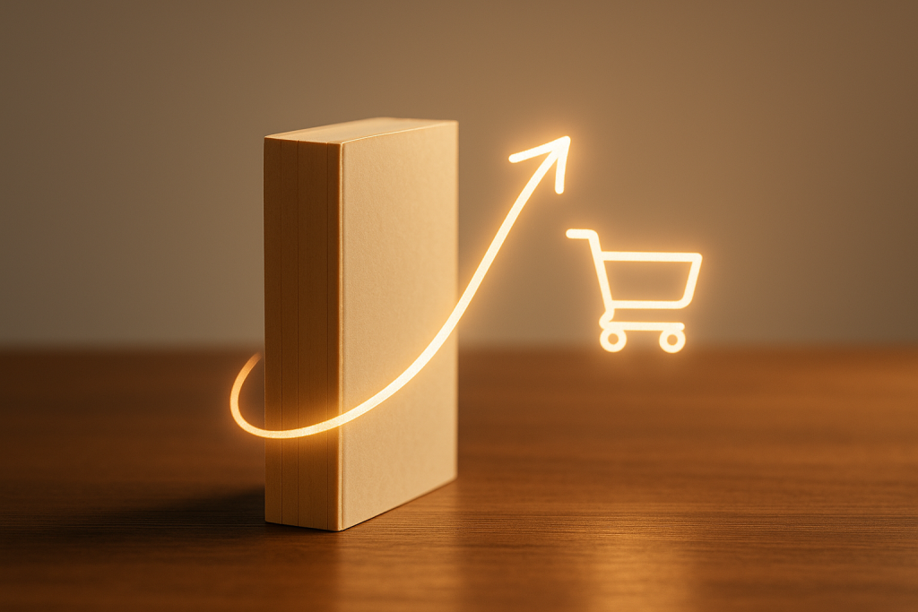 Amazon Marketing Techniques for Authors