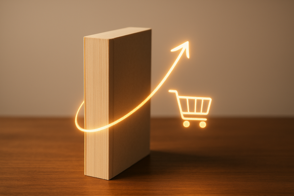 Amazon Marketing Techniques for Authors