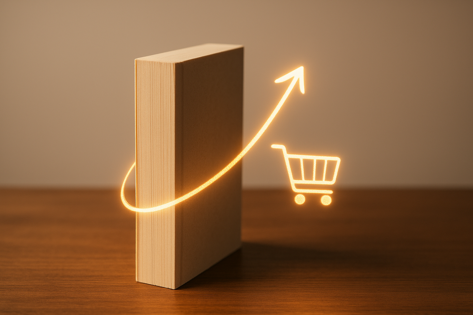 Amazon Marketing Techniques for Authors