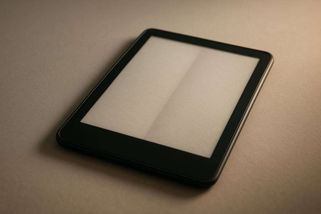 Amazon Self Publishing Strategies for Nonfiction