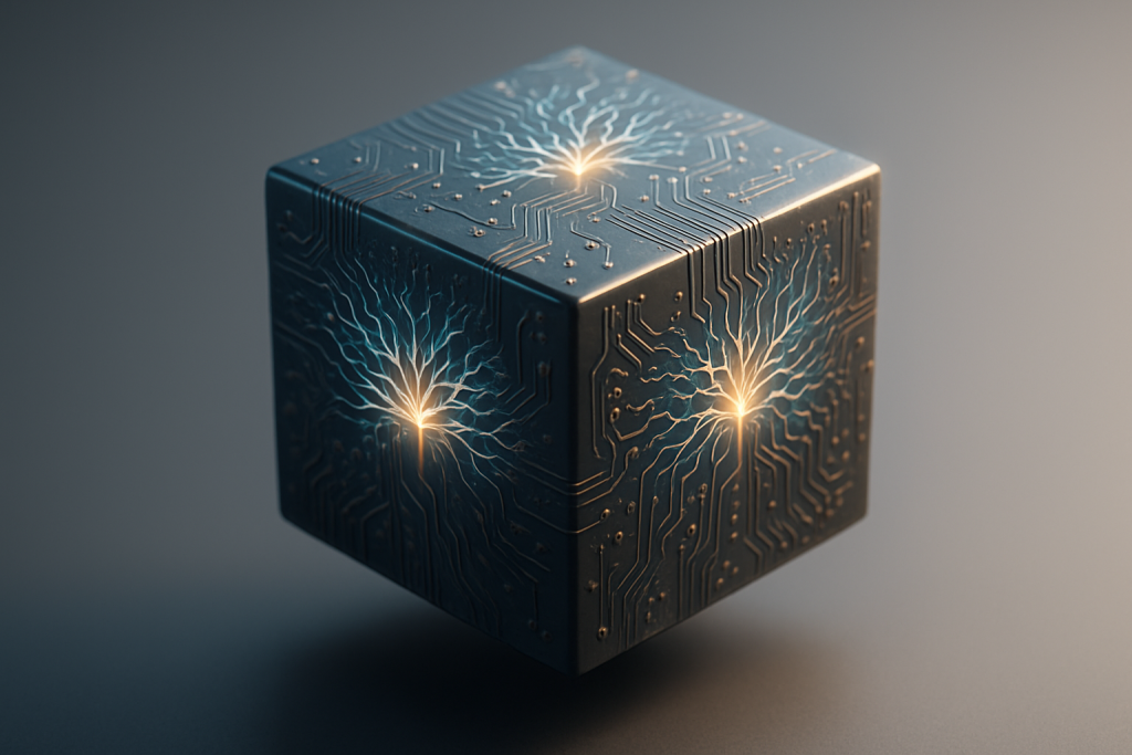 Artificial Intelligence in Modern Life and Business for Amazon KDP