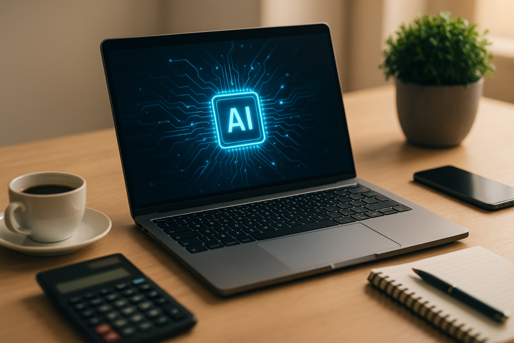 Best AI Tools for Small Businesses in 2026 Best AI Tools for Small Businesses in 2026