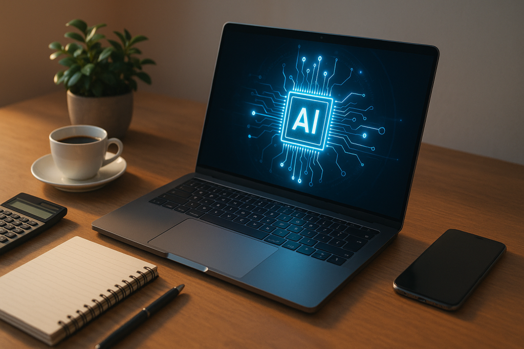 Best AI Tools for Small Businesses in 2026 Best AI Tools for Small Businesses in 2026