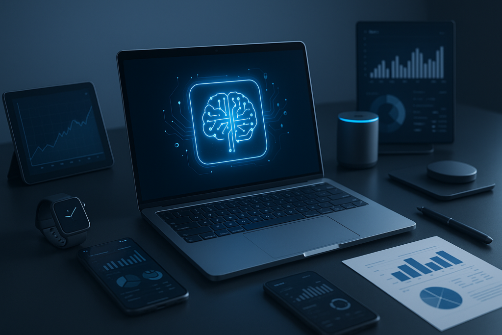 Best AI Tools for Small Businesses in 2026 Ranked