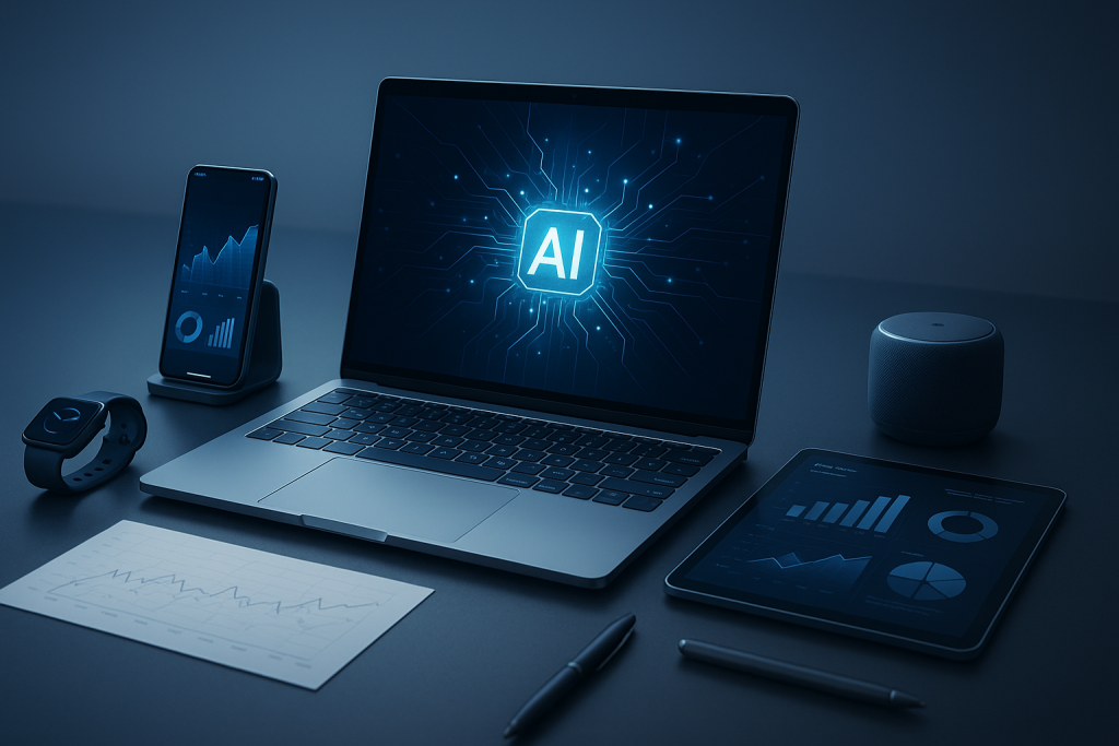 Best AI Tools for Small Businesses in 2026 Ranked