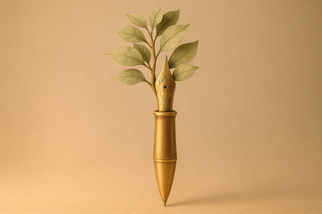 Creation Mindset for Long Term Author Growth