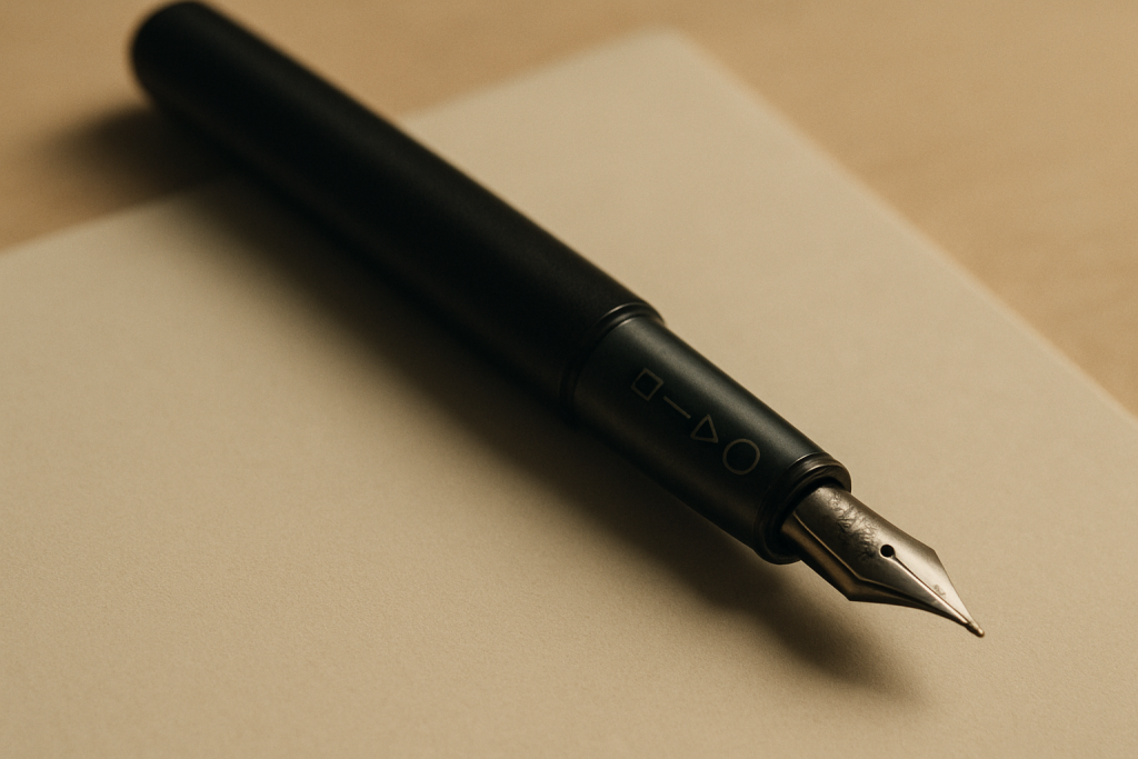 Creation Workflows for Efficient Writing and Editing