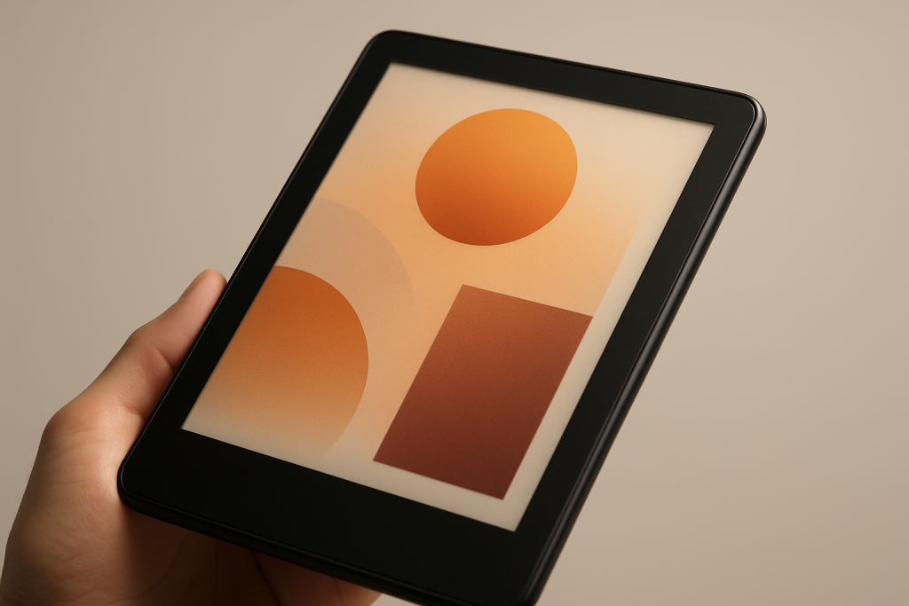 ebook Cover and Presentation Best Practices