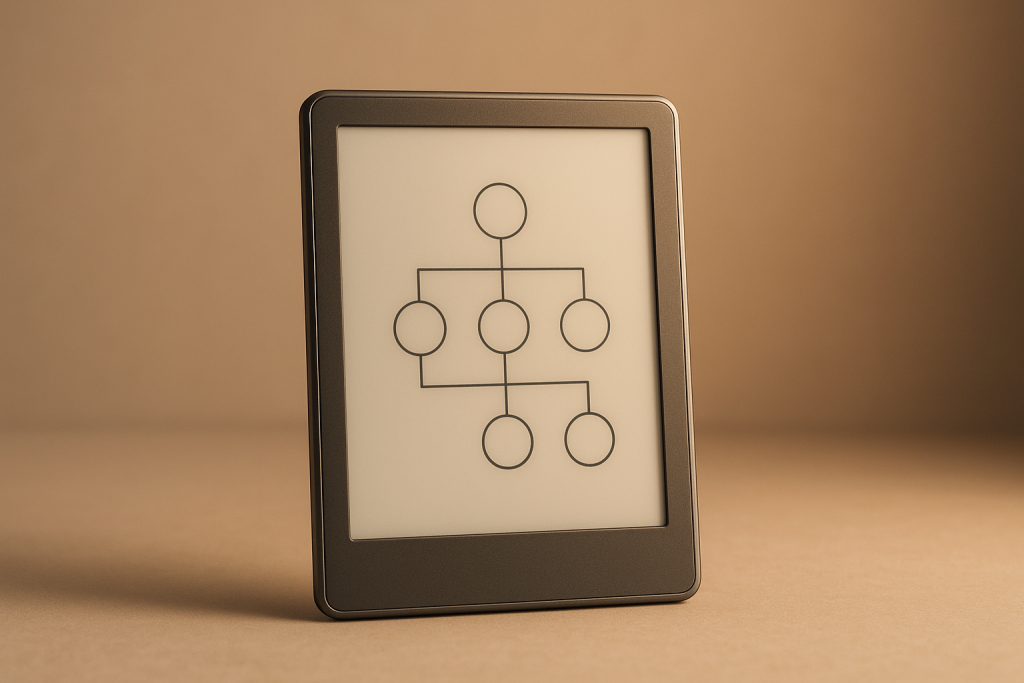 ebook Structure and Chapter Crafting Techniques