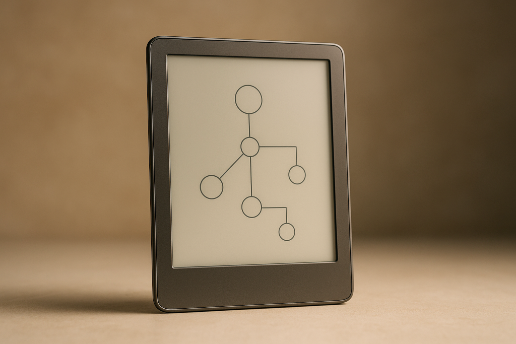 ebook Structure and Chapter Crafting Techniques