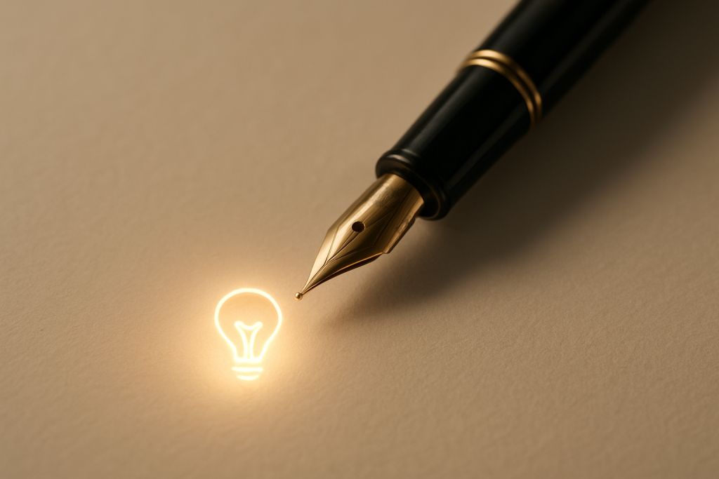 ebook Writing Secrets for Clarity and Impact