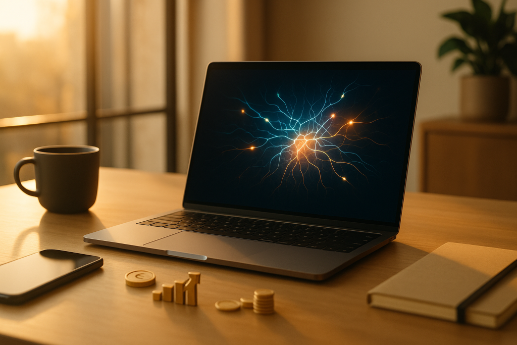 How to Make Money From Home With AI: 5 Proven Business Models How to Make Money From Home With AI: 5 Proven Business Models